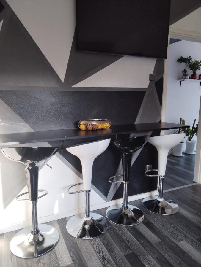 셀리네 Apartman Modric 아파트 외부 사진